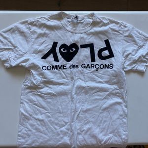 Comme des Garçons tshirt